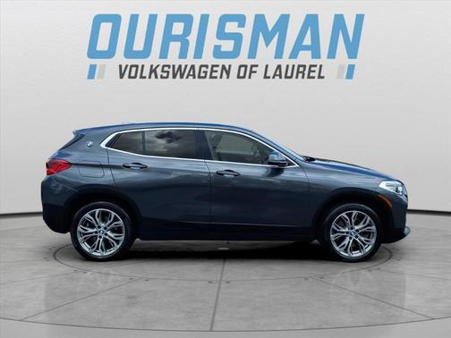 2018 BMW X2 xDrive28i