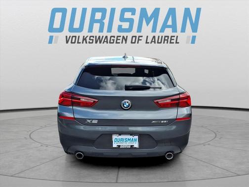 2018 BMW X2 xDrive28i