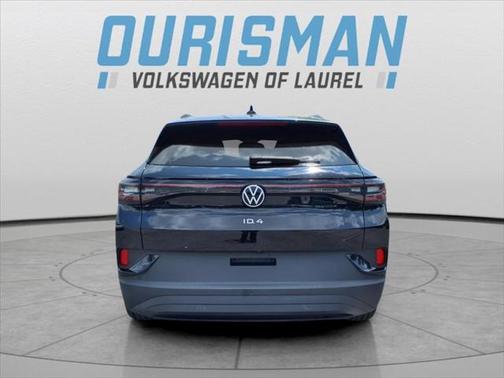 2023 Volkswagen ID.4 Pro