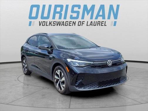 2023 Volkswagen ID.4 Pro