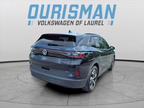 2023 Volkswagen ID.4 Pro