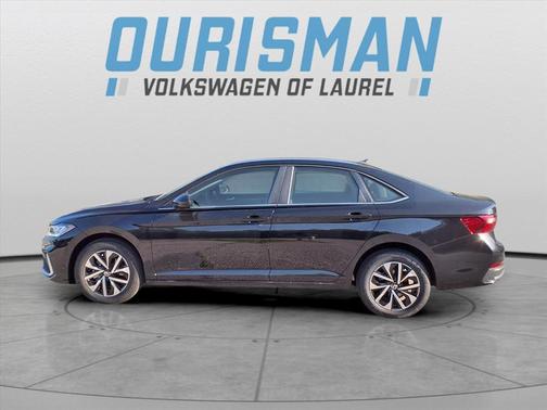 2026 Volkswagen Jetta 1.4T S