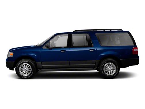 2010 Ford Expedition EL Limited