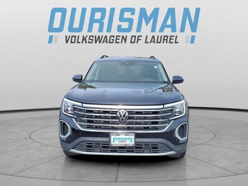 2024 Volkswagen Atlas 2.0T SE w/Technology 4MOTION