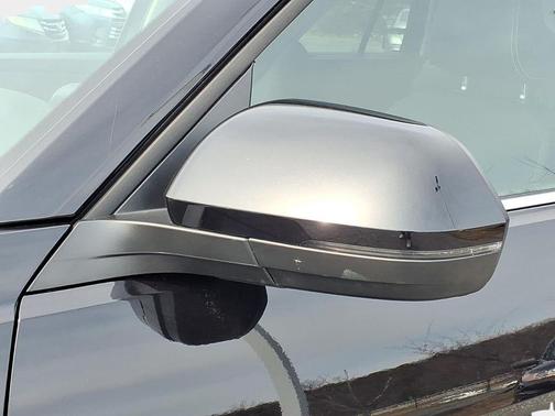 2024 Volkswagen Atlas 2.0T SE w/Technology 4MOTION