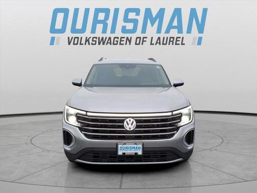 2024 Volkswagen Atlas 2.0T SE w/Technology 4MOTION