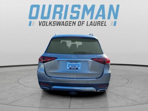 2020 Mercedes-Benz GLE 350 4MATIC