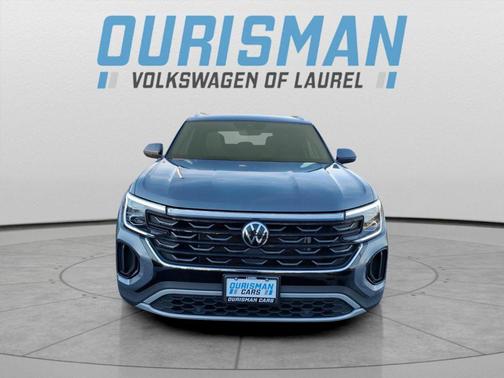 2024 Volkswagen Atlas Cross Sport 2.0T SE