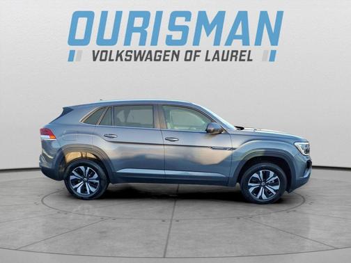 2024 Volkswagen Atlas Cross Sport 2.0T SE
