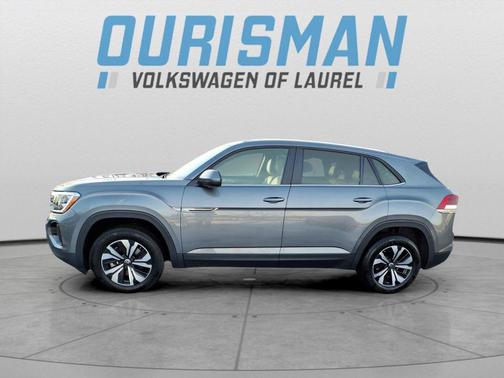 2024 Volkswagen Atlas Cross Sport 2.0T SE
