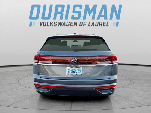 2024 Volkswagen Atlas Cross Sport 2.0T SE