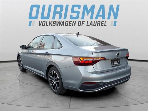 2023 Volkswagen Jetta 1.5T Sport