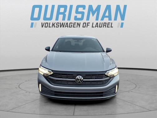 2023 Volkswagen Jetta 1.5T Sport