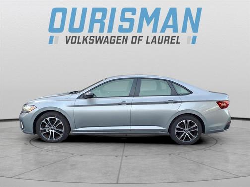 2023 Volkswagen Jetta 1.5T Sport