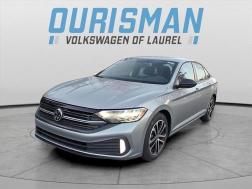 2023 Volkswagen Jetta 1.5T Sport