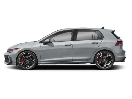Moonstone 2026 Volkswagen Golf GTI 2.0T S DSG