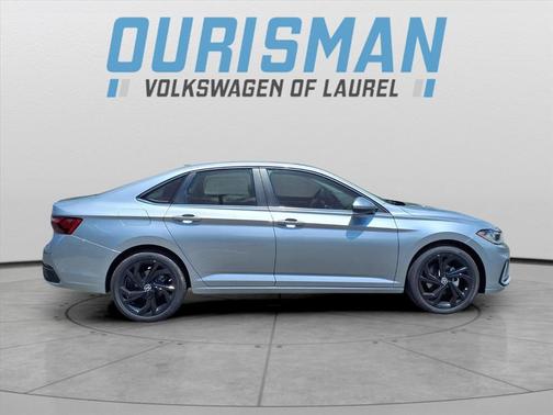 2026 Volkswagen Jetta 1.4T SE