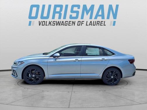 2026 Volkswagen Jetta 1.4T SE