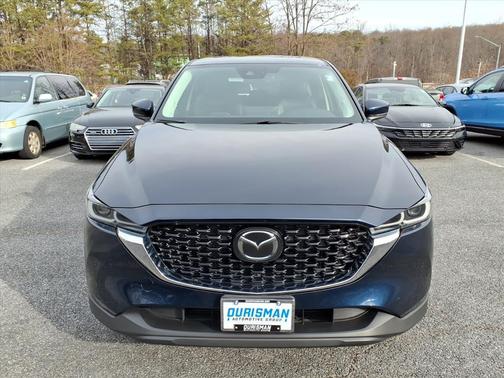 2023 Mazda CX-5 2.5 S
