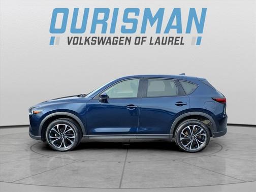 2023 Mazda CX-5 2.5 S