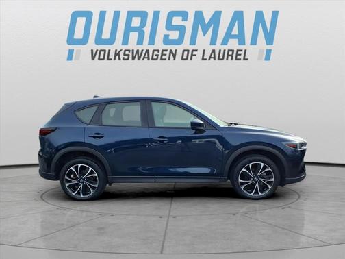 2023 Mazda CX-5 2.5 S
