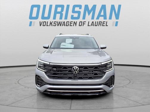 2026 Volkswagen Atlas Cross Sport 2.0T SEL Premium