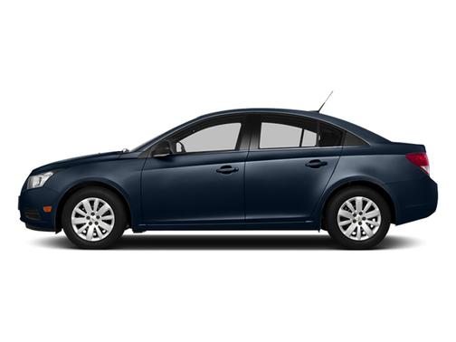Blue Ray Metallic 2014 Chevrolet Cruze 1LT