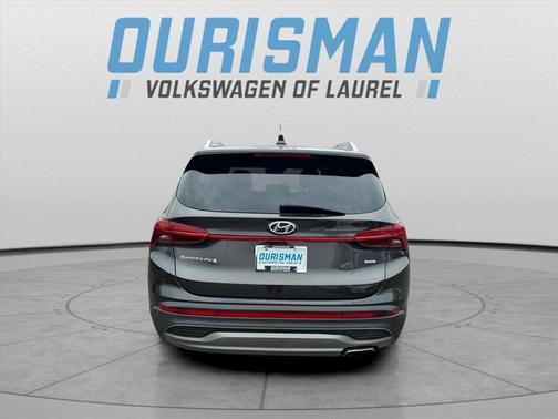 2023 Hyundai SANTA FE SEL 2.4