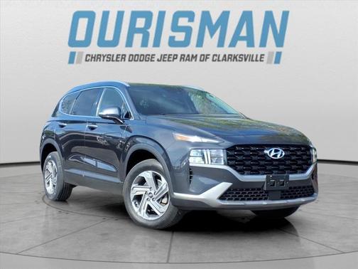 2023 Hyundai SANTA FE SEL 2.4