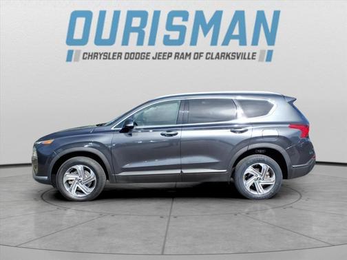 2023 Hyundai SANTA FE SEL 2.4