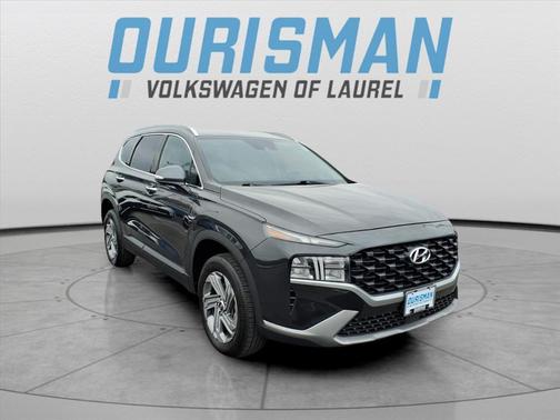 2023 Hyundai SANTA FE SEL 2.4