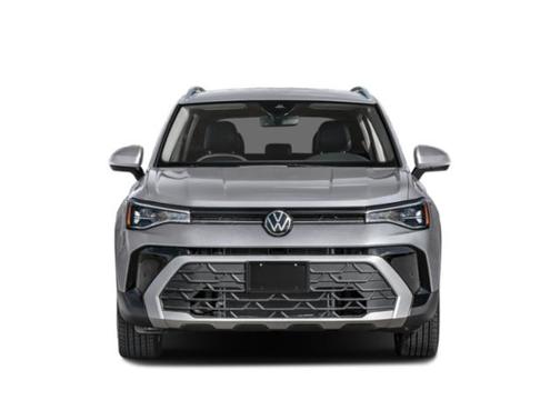 Silver Metallic 2026 Volkswagen Taos SE