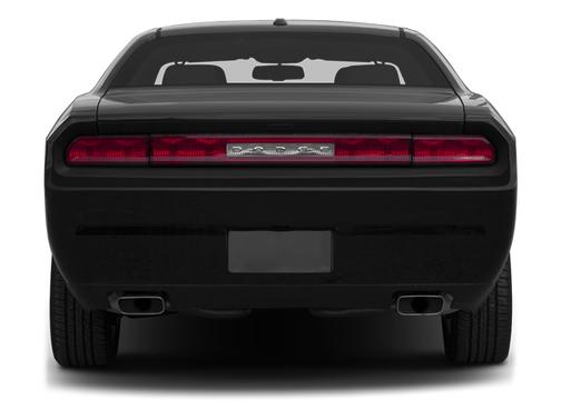 Granite Crystal Metallic Clearcoat 2013 Dodge Challenger R/T