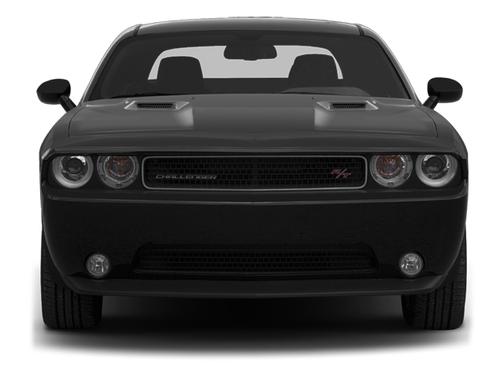 Granite Crystal Metallic Clearcoat 2013 Dodge Challenger R/T