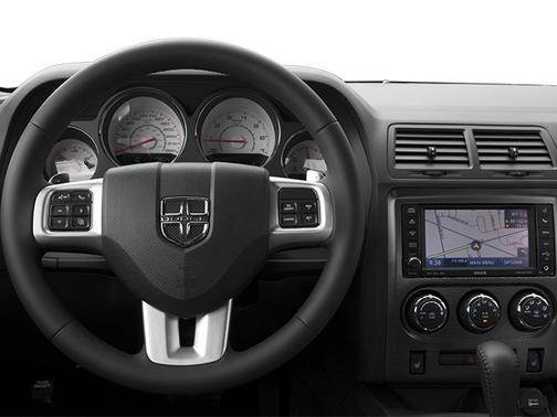 Granite Crystal Metallic Clearcoat 2013 Dodge Challenger R/T