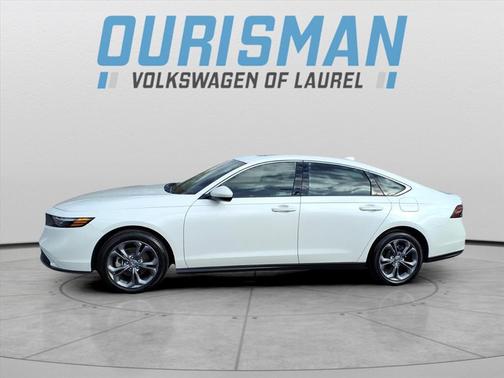 2023 Honda Accord EX 1.5T