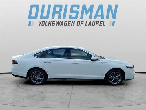 2023 Honda Accord EX 1.5T