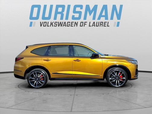 2022 Acura MDX Type S