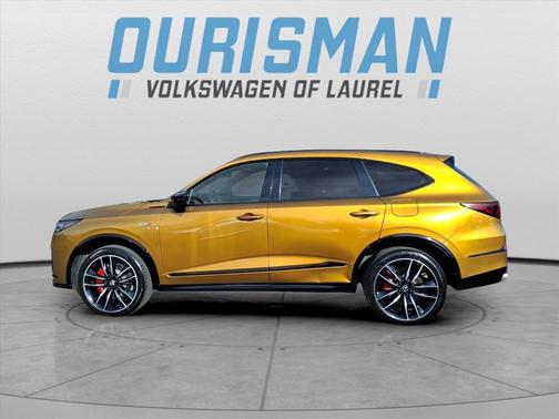 2022 Acura MDX Type S