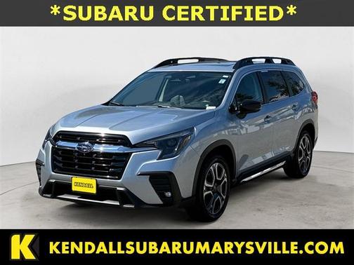 2024 Subaru Ascent Limited