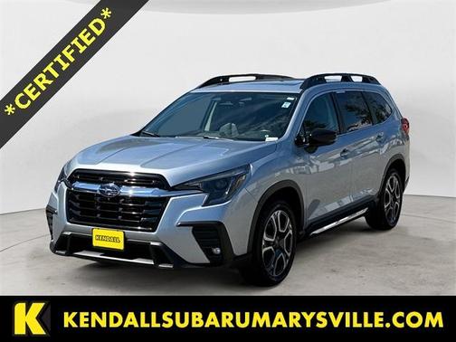 2024 Subaru Ascent Limited