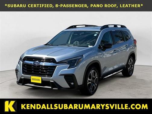 2024 Subaru Ascent Limited