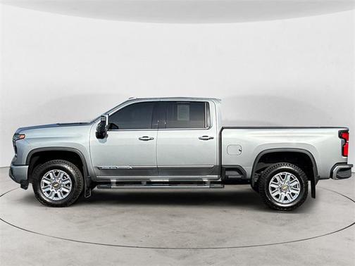 2024 Chevrolet Silverado 3500 High Country