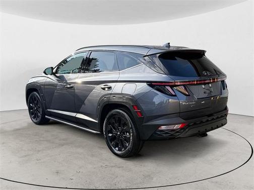 2023 Hyundai TUCSON XRT