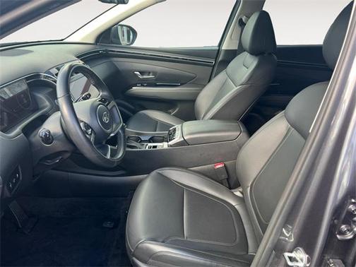 2023 Hyundai TUCSON XRT