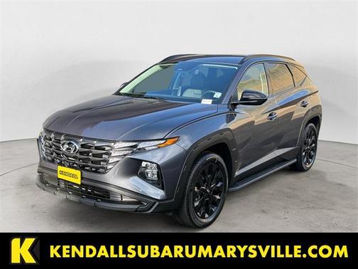 2023 Hyundai TUCSON XRT