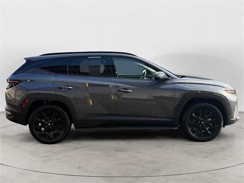 2023 Hyundai TUCSON XRT