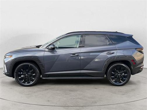 2023 Hyundai TUCSON XRT