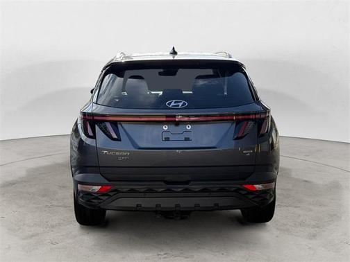 2023 Hyundai TUCSON XRT