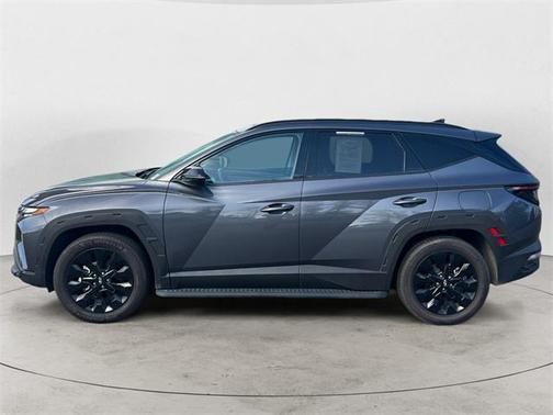 2023 Hyundai TUCSON XRT